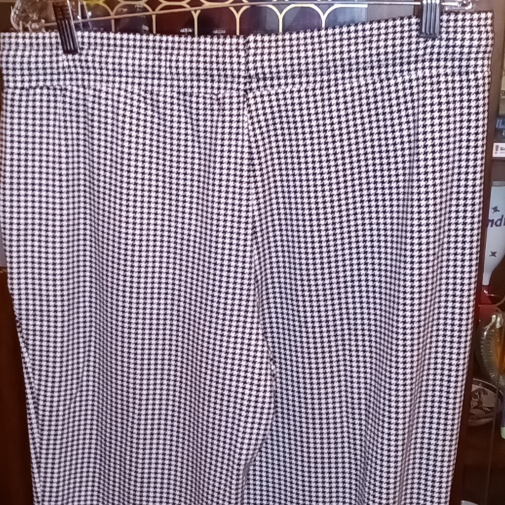 Chapter One Jogger Trouser - Picture 7 of 12